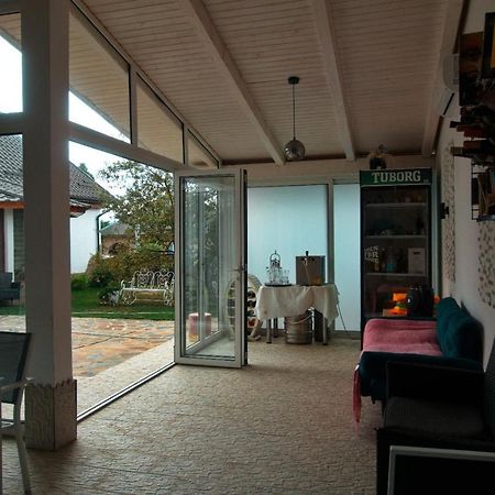 הוילה Ocna Şugatag Casa Ade מראה חיצוני תמונה