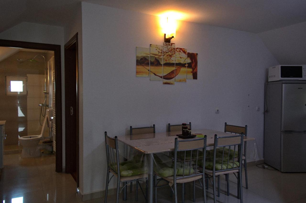 הוילה Ocna Şugatag Casa Ade מראה חיצוני תמונה