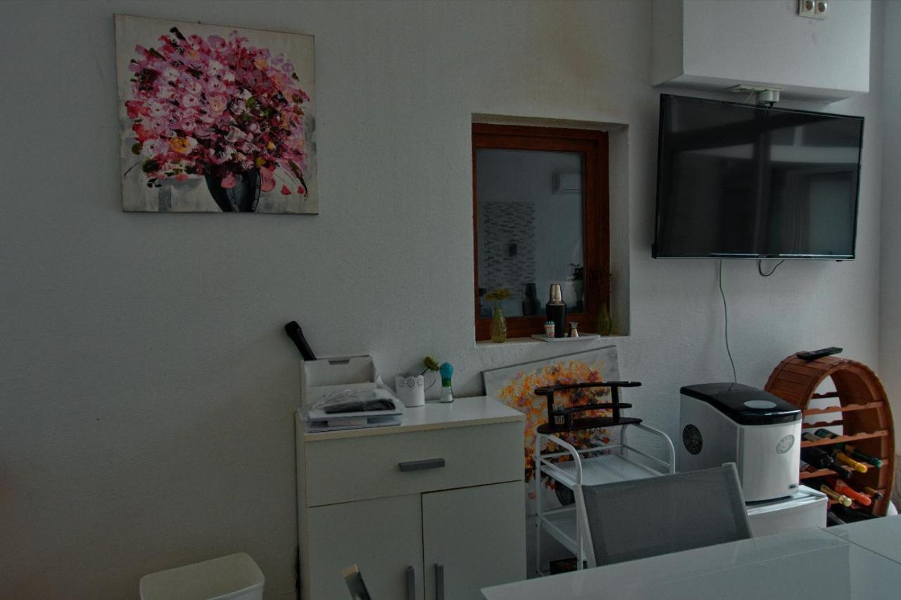 הוילה Ocna Şugatag Casa Ade מראה חיצוני תמונה