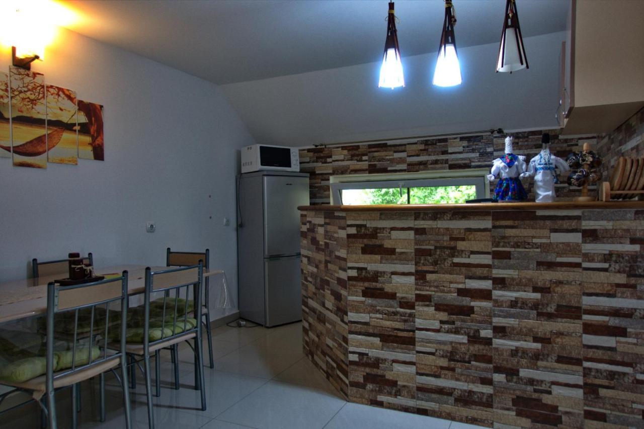 הוילה Ocna Şugatag Casa Ade מראה חיצוני תמונה